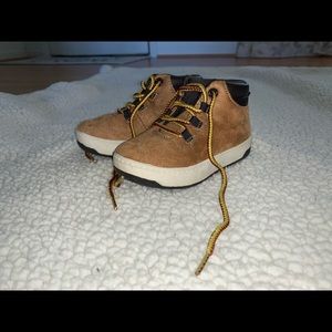 Carter’s Dress Shoes